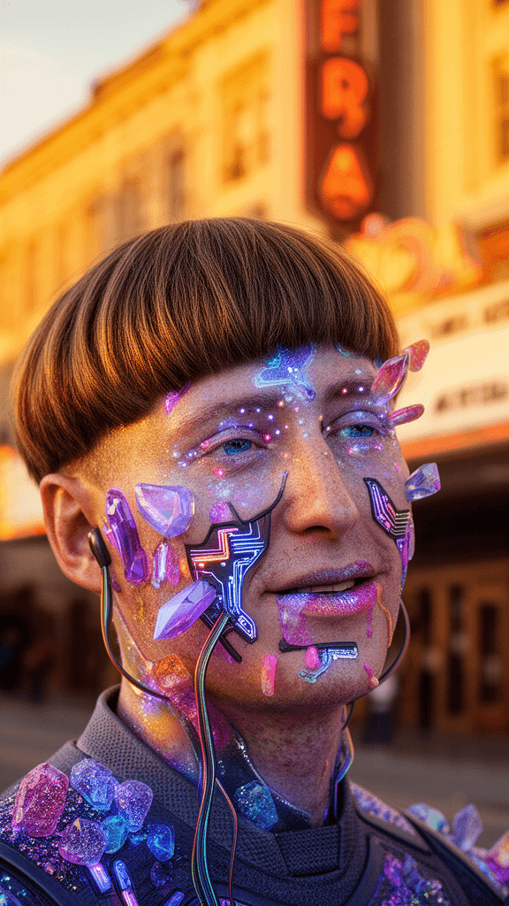 Tallahassee downtown