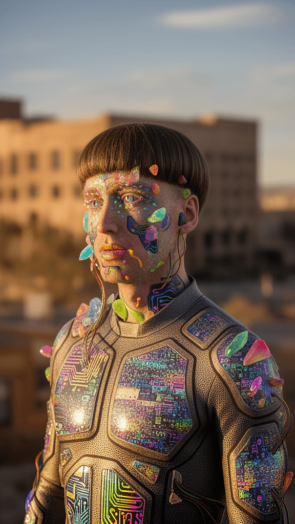 Social image for Nobody's Third Choice